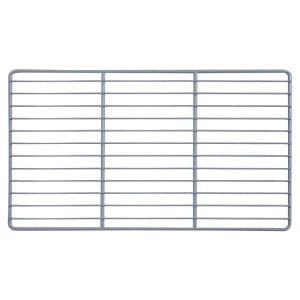 Salaattibaarin ritilä - Fourniresto