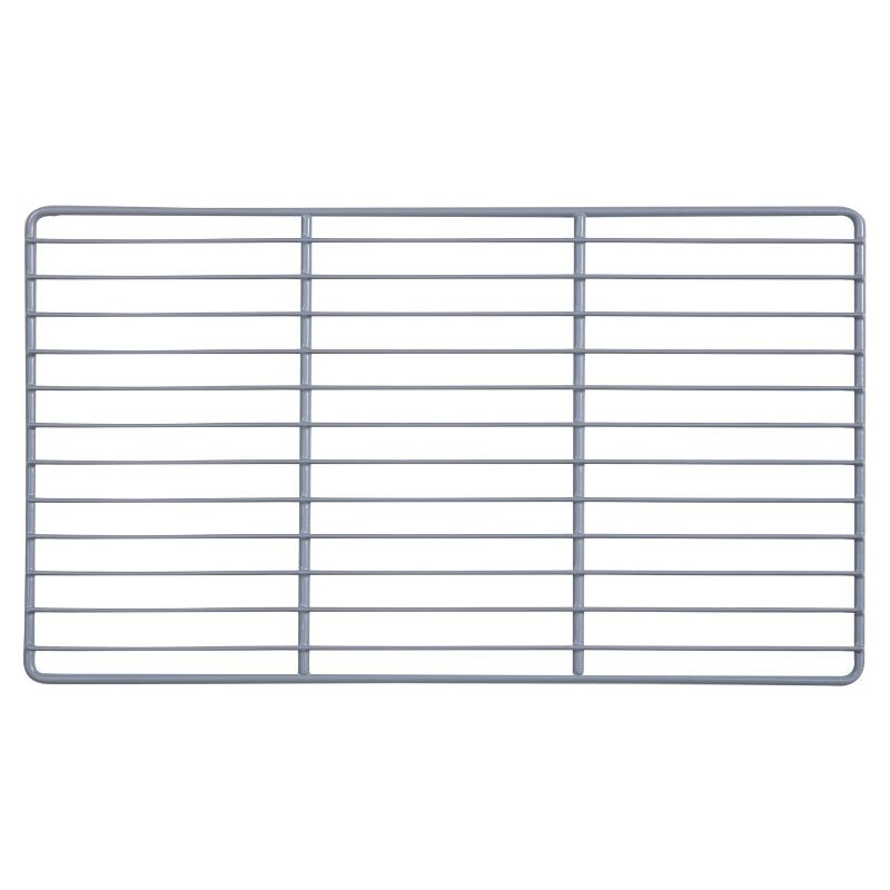 Grid for Saladette 560 x 330 mm — Plastic Coated Shelf