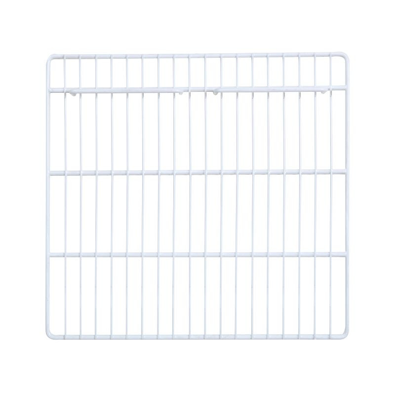Positive Refrigerated Cabinet Shelf 400 L — 490x460 mm