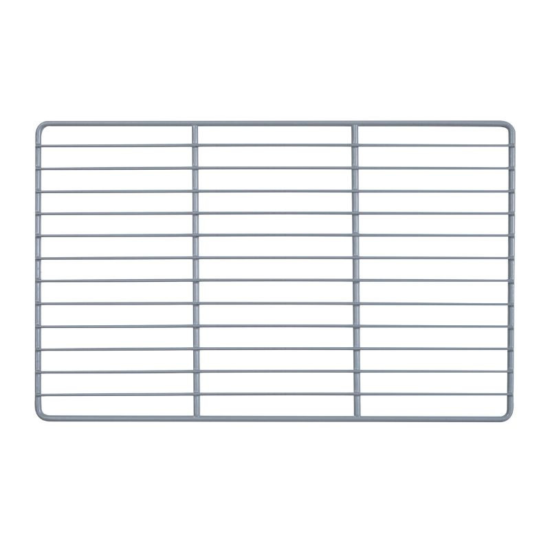 Grid for Positive Refrigerated Table GN 1/1 - 2 Doors - Dynasteel