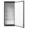 Positive Refrigerated Cabinet 376 L Black 0/+8 °C