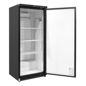 Positive Refrigerated Cabinet 376 L Black 0/+8 °C