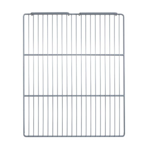 Hylly GN 2/1 - kylmäkaappiin - Dynasteel