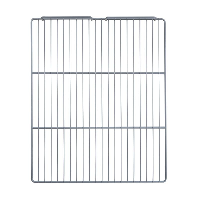 Hylly GN 2/1 - kylmäkaappiin - Dynasteel