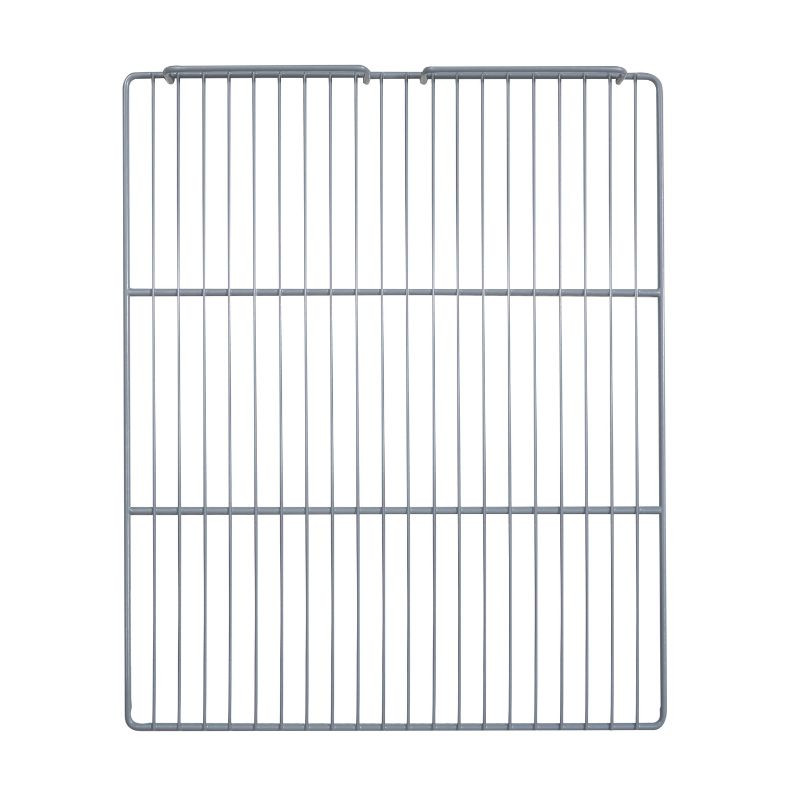 Shelf for Refrigerated Cabinet GN 2/1 - Dynasteel