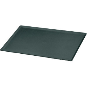 Plaque Sinistetty Levy - 530 x 325 mm - Matfer