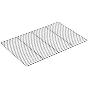 Chromed Grid - 600 x 400 mm - Set of 5 - Matfer