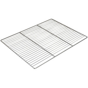 Grill Rostfritt Stål - 400 x 300 mm - Matfer