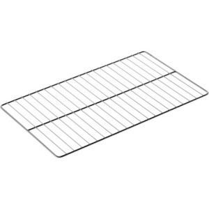 Grill Rostfritt Stål - Tvärstång 6 mm - GN 1/1 - Matfer