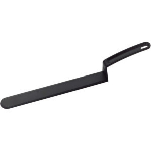 Exoglass Angled Spatula - L 300 mm - Matfer
