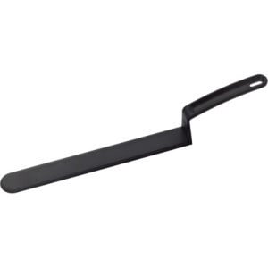 Spatula Bent Exoglass - L 250 mm - Matfer