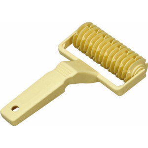 Rouleau med romber - 205 mm - Matfer