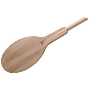 Pelle till Ugn Bok Rund - ⌀ 450 mm - Matfer
