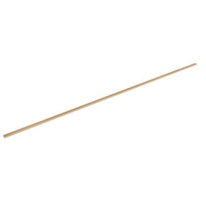 Manche pour Pellon Hêtre - 1,5 m - Matfer