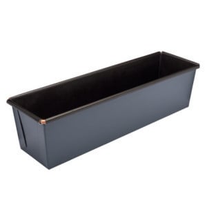 Rakt Kakform - 180 x 80 mm - Matfer