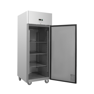 Armoire Réfrigérée Inox Négative GN2/1 - 650 L - Dynasteel