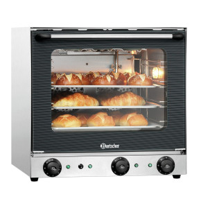 Convection-uuni AT120 - Grilli & Höyry
