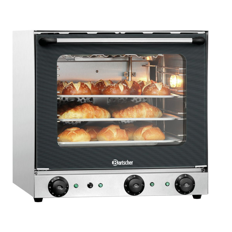 Convection-uuni AT120 - Grilli & Höyry