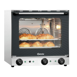 Convection-uuni AT120 - Grilli & Höyry