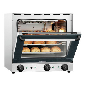 Convection-uuni AT120 - Grilli & Höyry