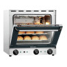 Convection-uuni AT120 - Grilli & Höyry