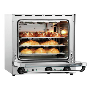 Convection-uuni AT120 - Grilli & Höyry
