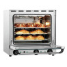 Convection-uuni AT120 - Grilli & Höyry