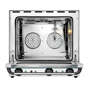 Convection-uuni AT120 - Grilli & Höyry