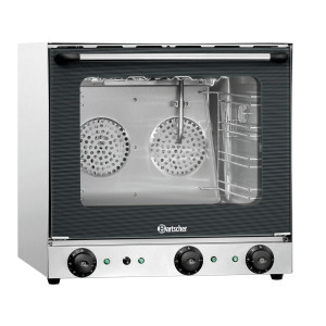 Convection-uuni AT120 - Grilli & Höyry