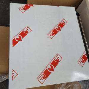 Konvektionsugn AT120 - Grill & Ånga