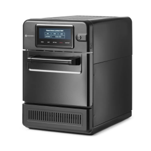 Fyra Höghastighets CombiTurbo - Hendi