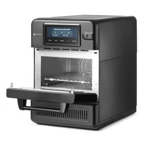 Fyra Höghastighets CombiTurbo - Hendi