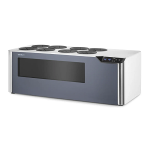 Refroidisseur de Bouteilles - 2 Zones - 8 Bouteilles - Arktic