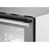 Konvektionsugn 3500 W - 4 nivåer GN 1/1 - HENDI