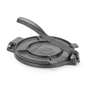 Valurautainen tortillaprässi - ø 200 mm - HENDI