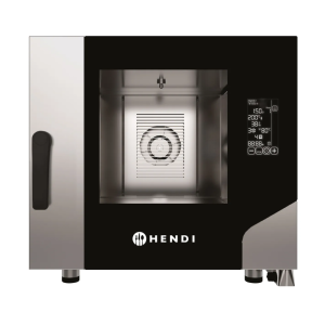 Four Mixte Contact - 5 Nivåer GN 1/1 - HENDI