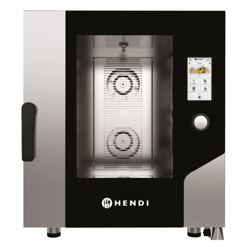 Four Mixte Touch - 7 Nivåer GN 1/1 - HENDI