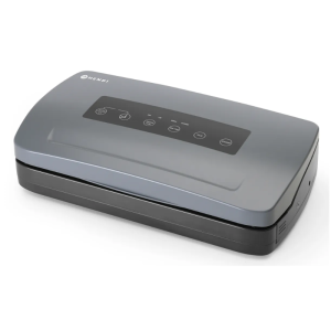 Tyhjiöpakkauskone rullanjakajalla - HENDI