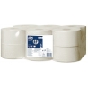 WC-paperi mini jumbo advanced valkoinen - 12 kappaleen erä Torkilta, taloudellinen ja tehokas.