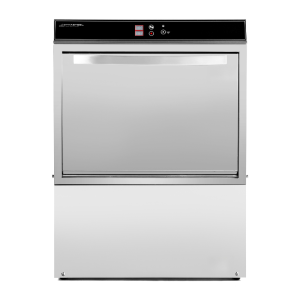 Ammattimainen Dynasteel-astianpesukone: Optimaaliset suorituskyvyt.