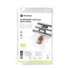 Sacs Sous-Vide Gaufrés - 150 x 400 mm - Lot de 100 - HENDI