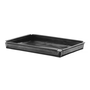 Cooking Basket - 290 x 290 mm - HENDI