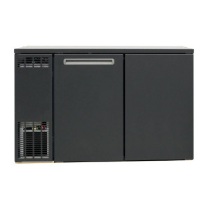 Réfrigerator à Fûts 2 Ovet - Ryhmä Vasemmalla - 367 L - TEFCOLD