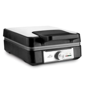 Sähköinen vohvelirauta - 4 vohvelia - Lacor