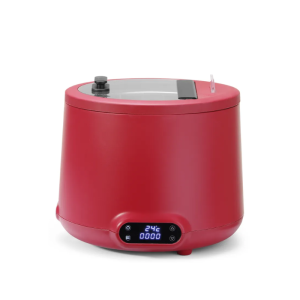 Soupière UNIQ Red - 8 L - HENDI