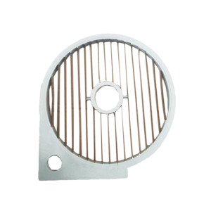 Julienneskiva 10 mm för Grönsaksskärare 550 W - Dynasteel