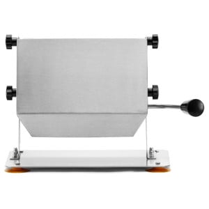 Manuaalinen Makkaraleikkuri - Dynasteel