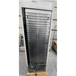 400 litranen kaappi - Positiivinen