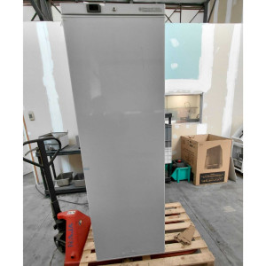 Ilmastointijääkaappi 400 L - ABS-sisätila - Dynasteel