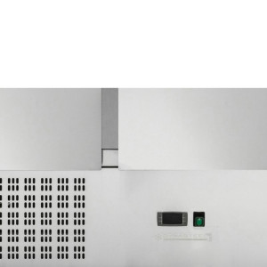 Saladette Compacte 3 Portes - Liukukannella - Dynasteel